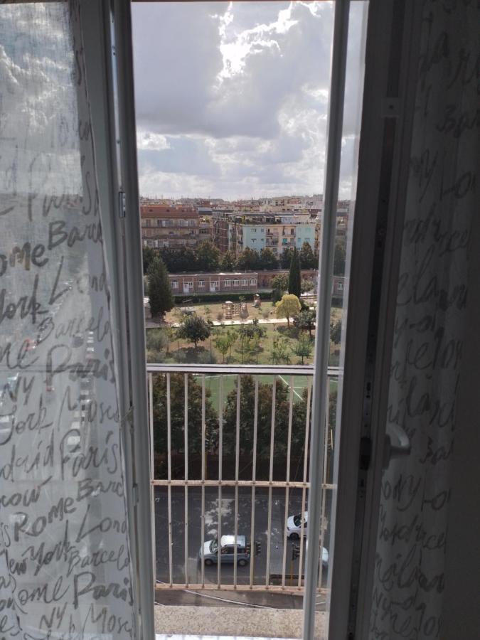 Urban Cosy Apartamento Roma