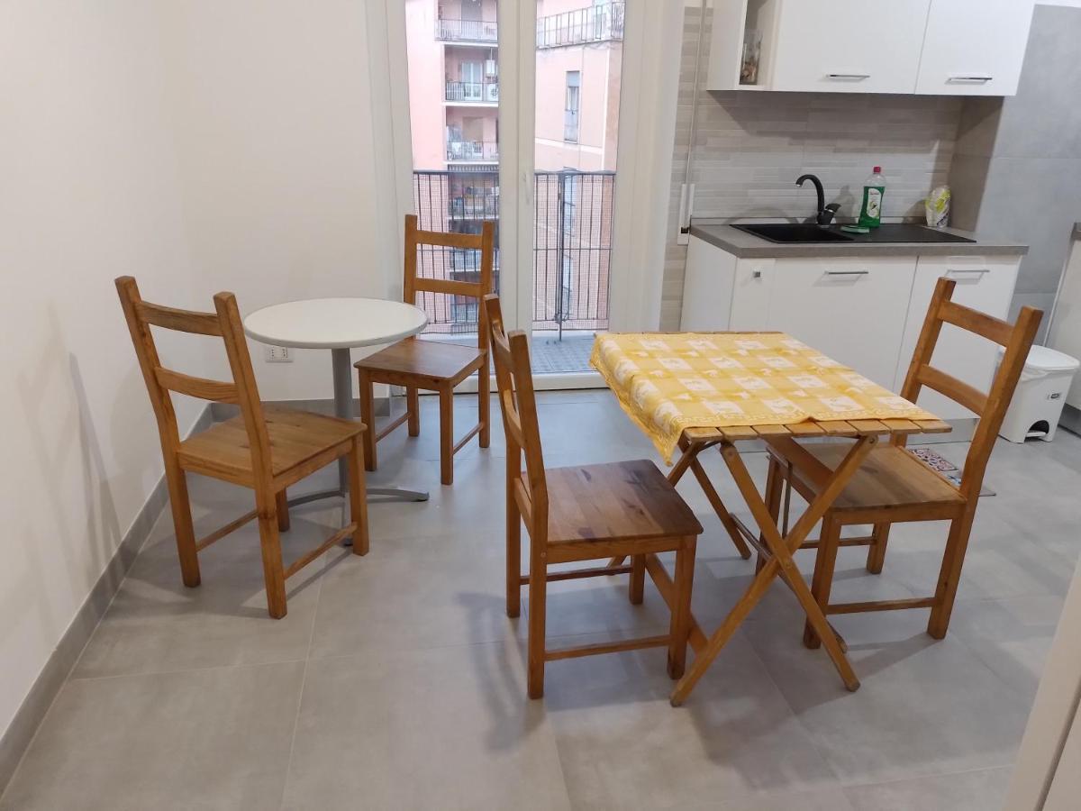 Urban Cosy Apartamento