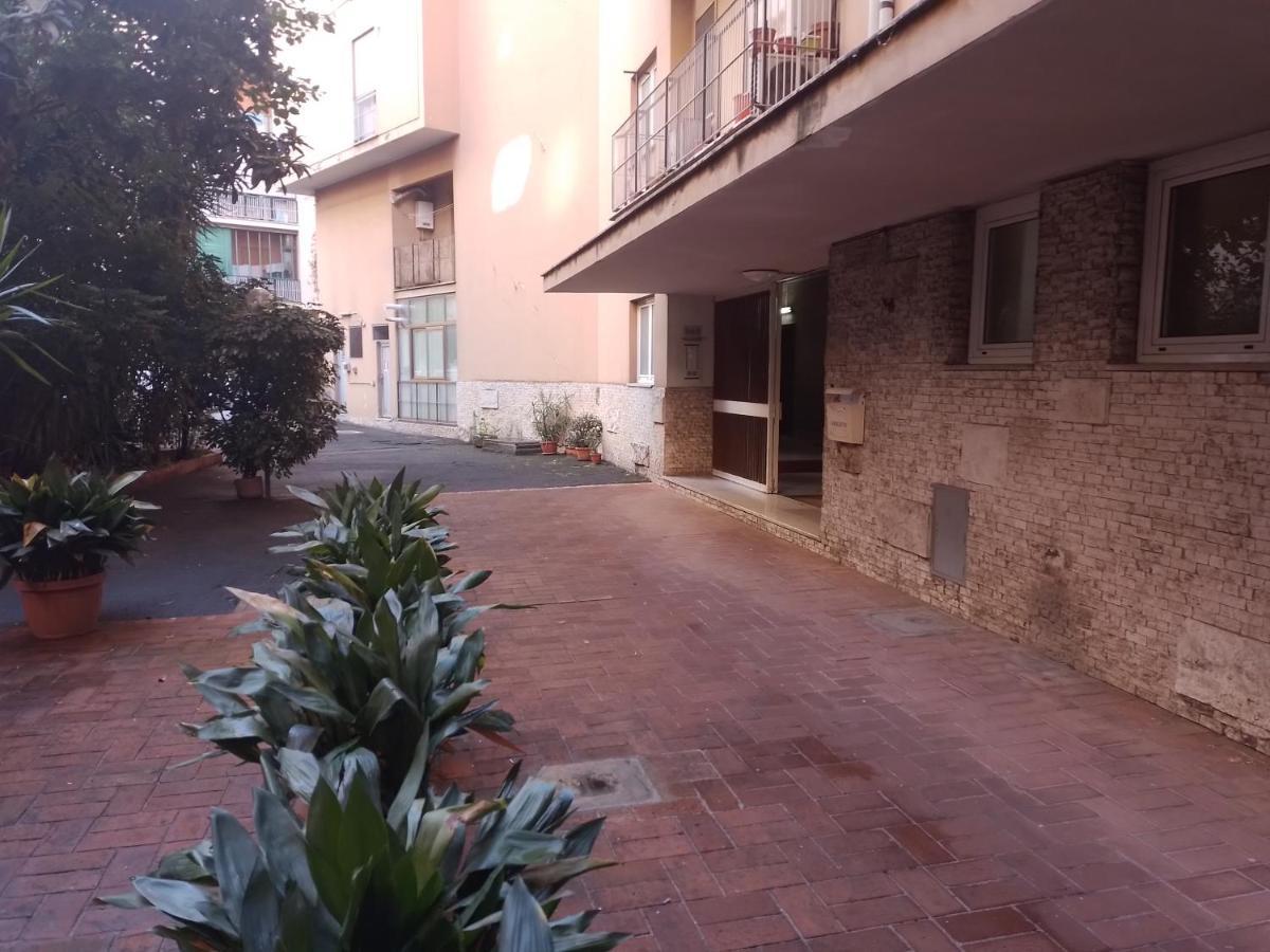 Urban Cosy Apartamento Roma