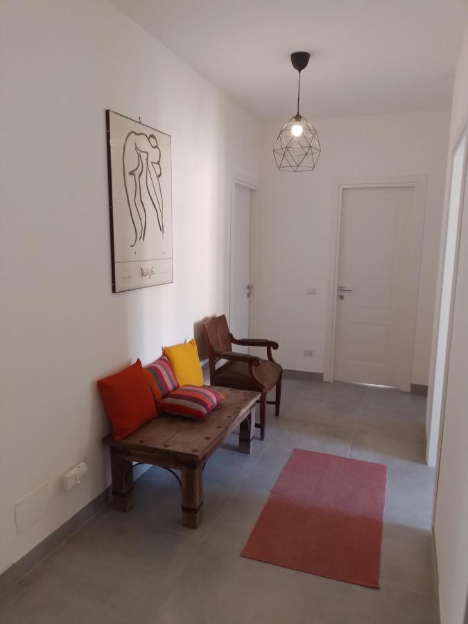 Appartamento Urban Cosy