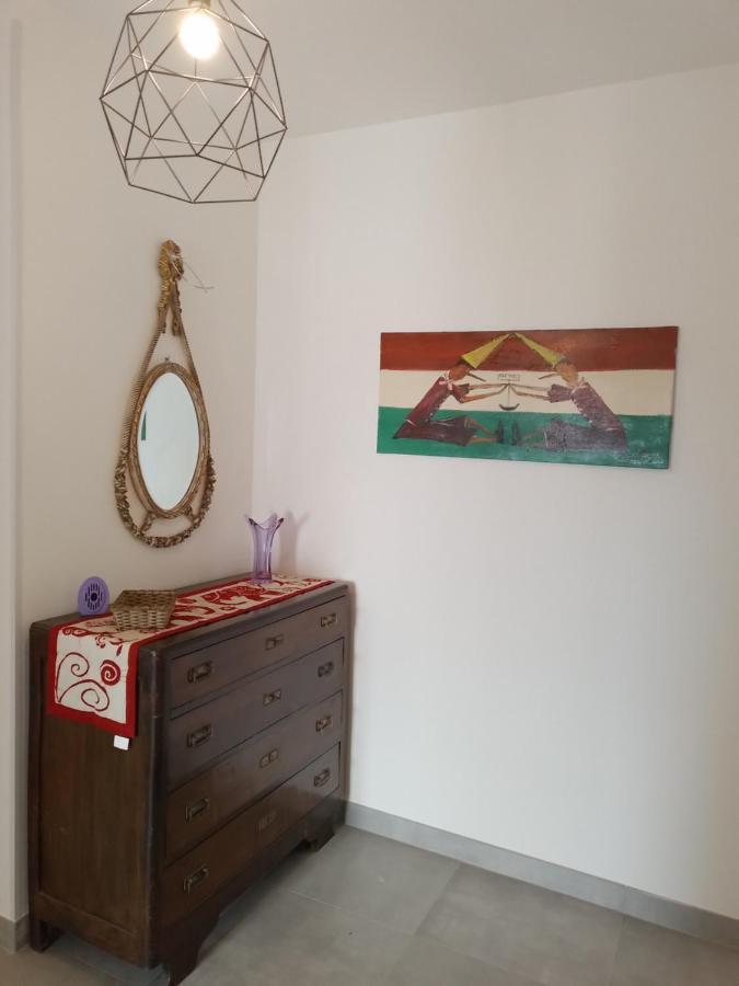 Appartamento Urban Cosy *
