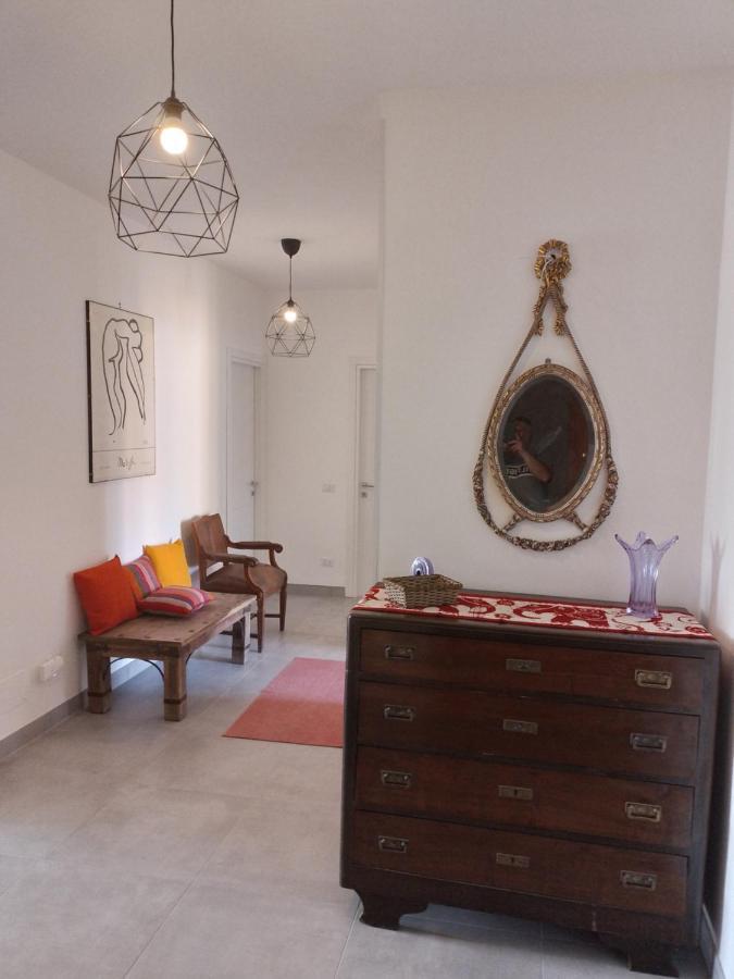 Appartamento Urban Cosy Roma