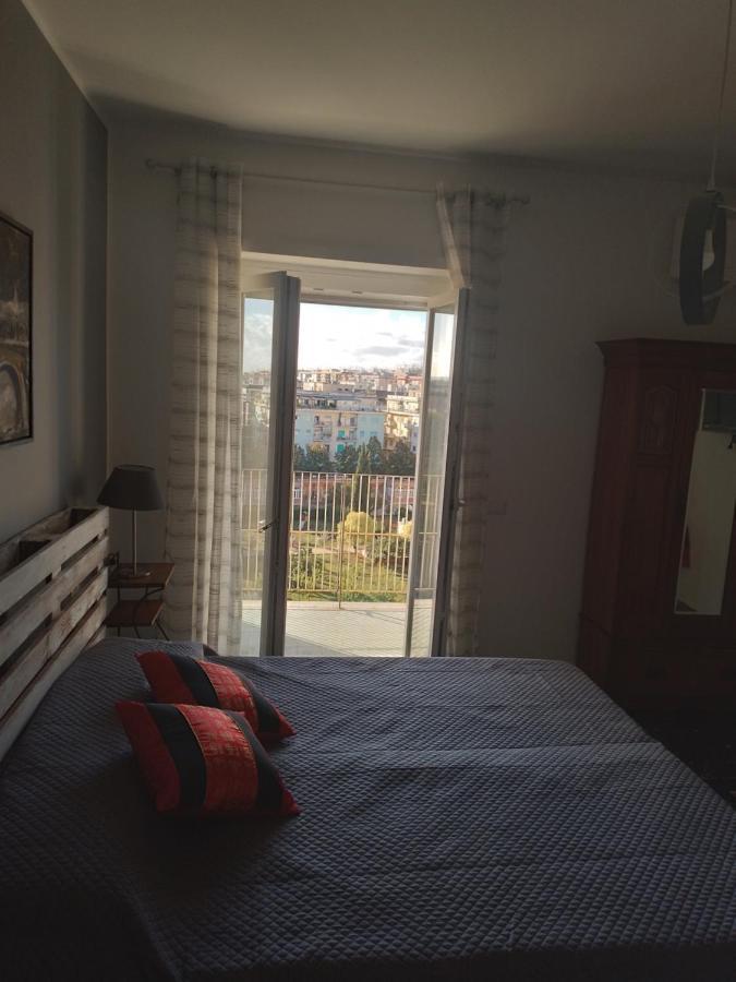 Urban Cosy * Roma