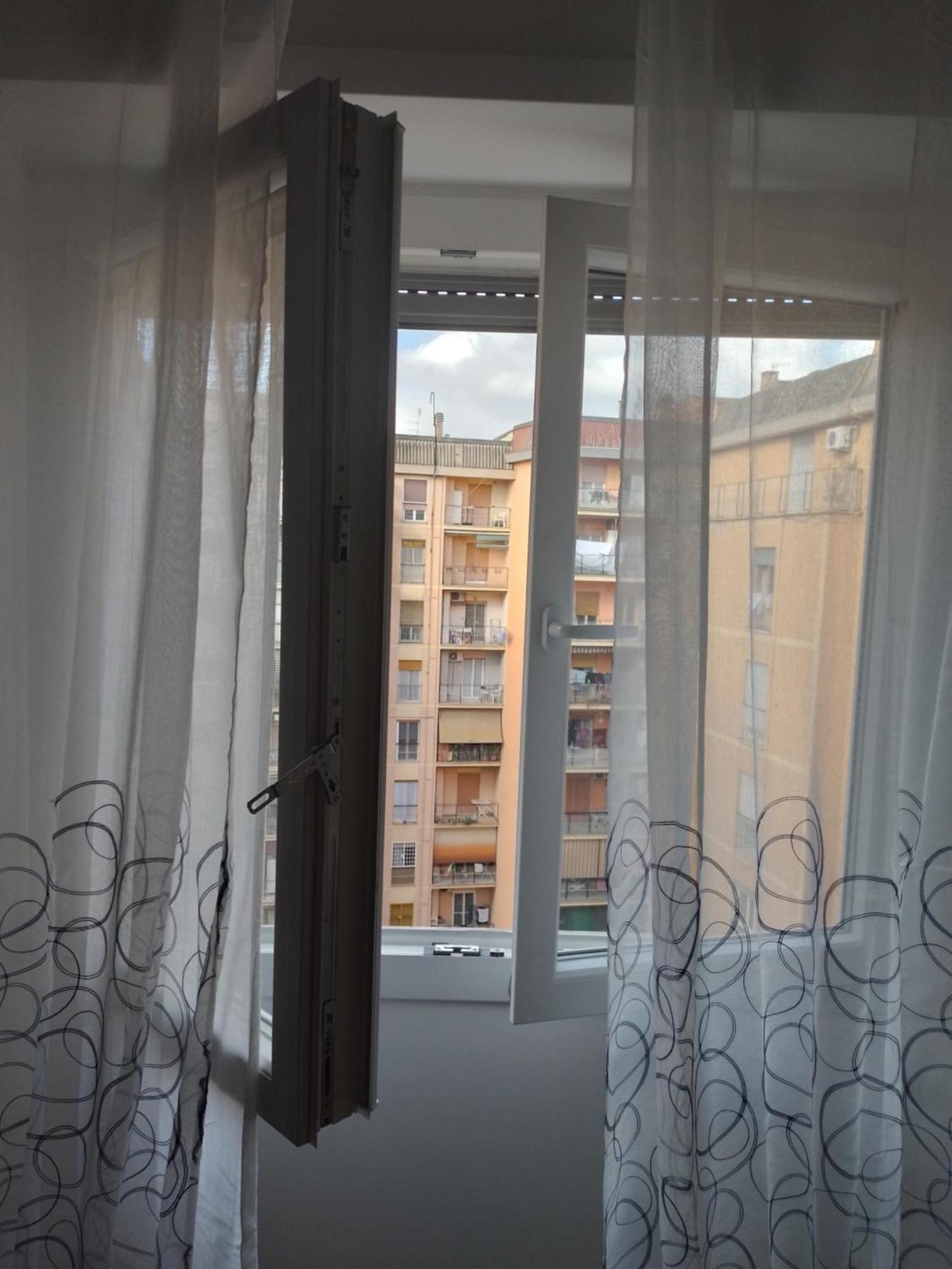 Urban Cosy Roma