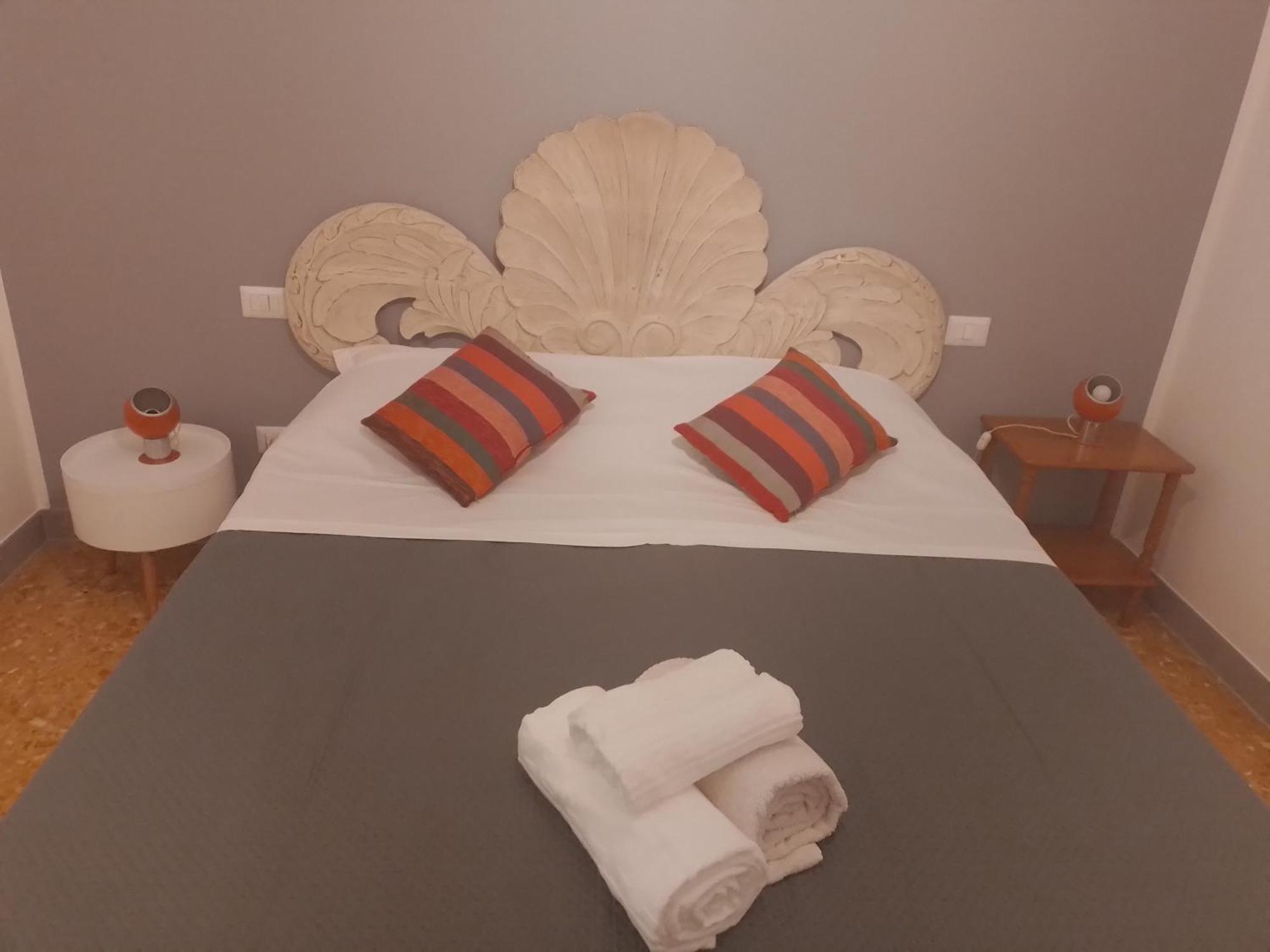 Appartamento Urban Cosy *