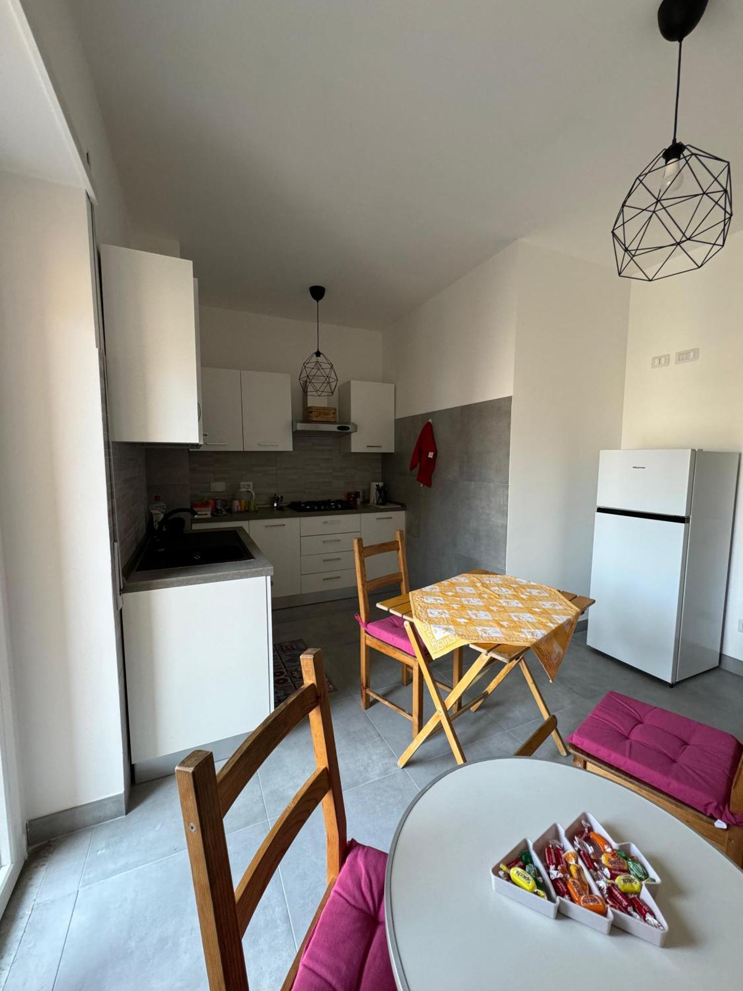 Urban Cosy Appartamento