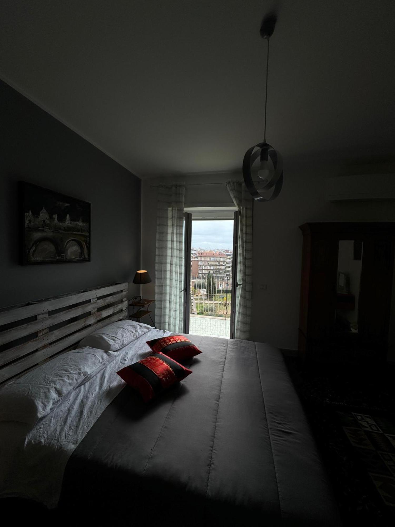 Appartamento Urban Cosy