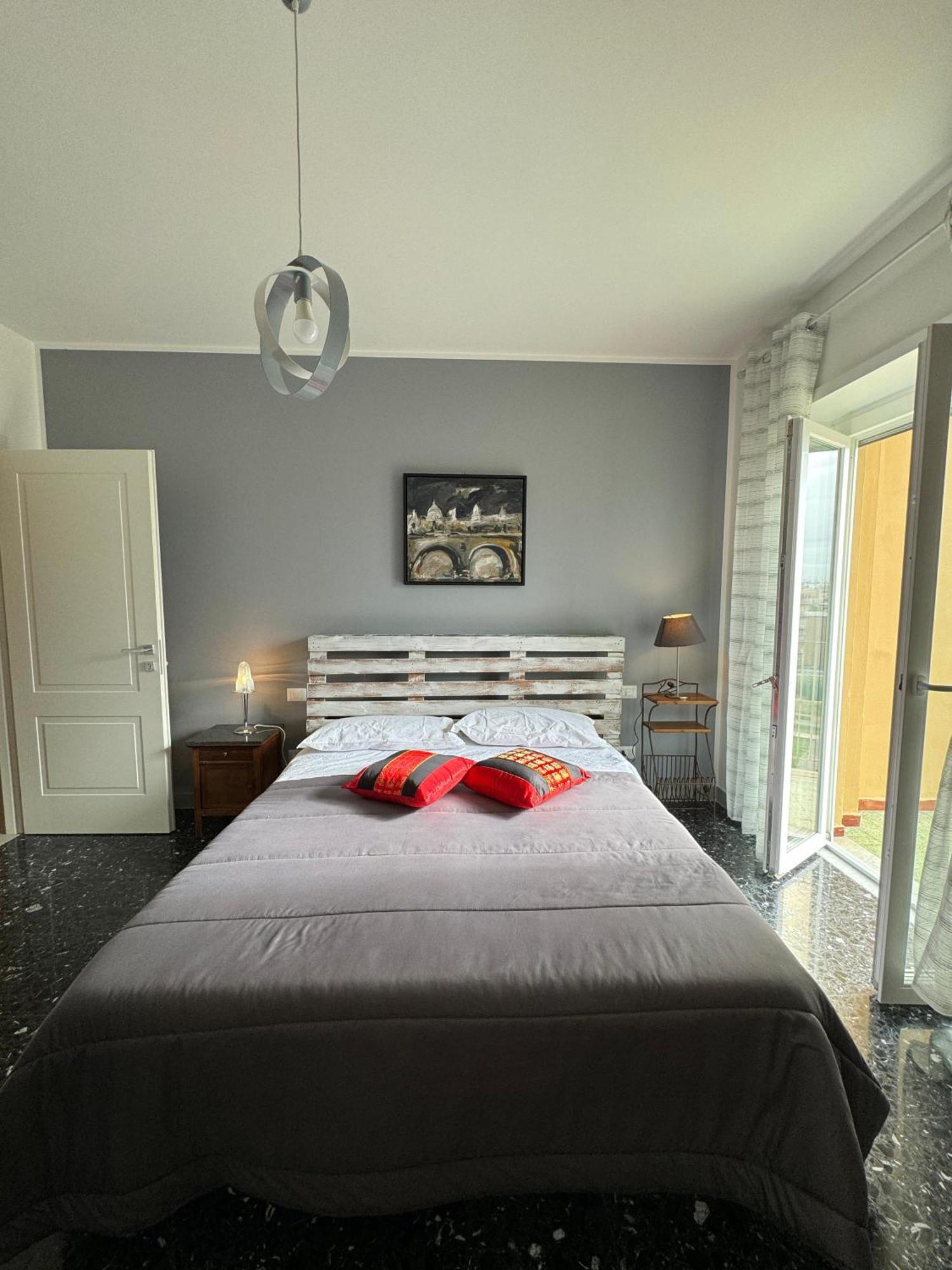 Appartamento Urban Cosy Roma