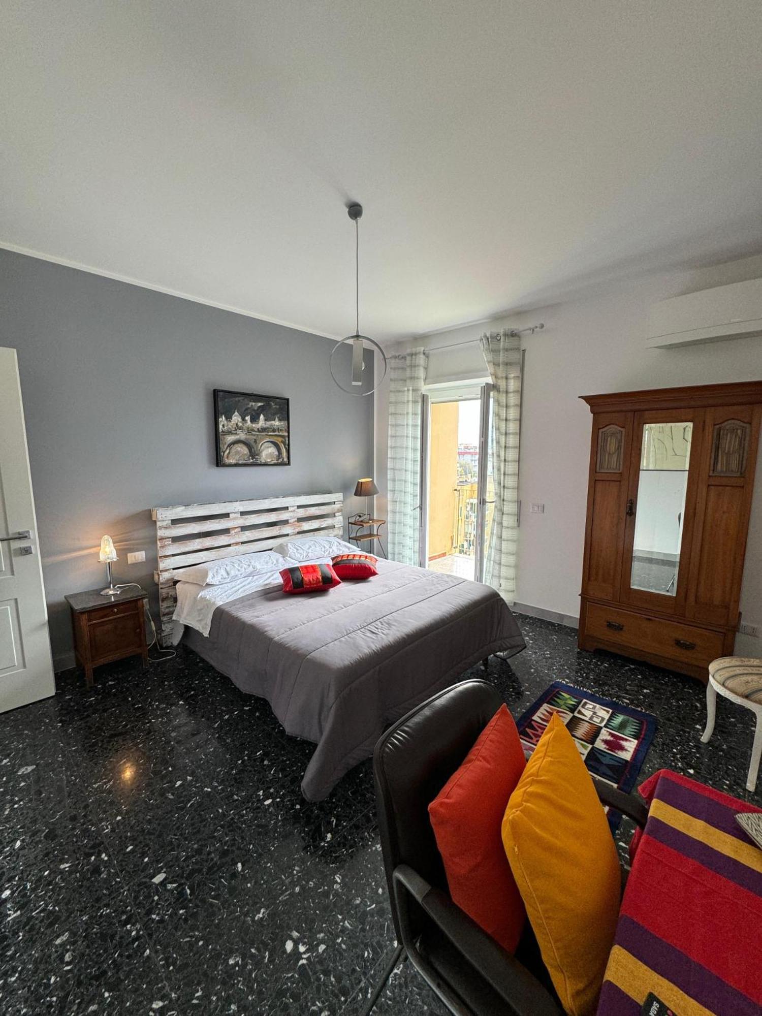 Appartamento Urban Cosy Roma